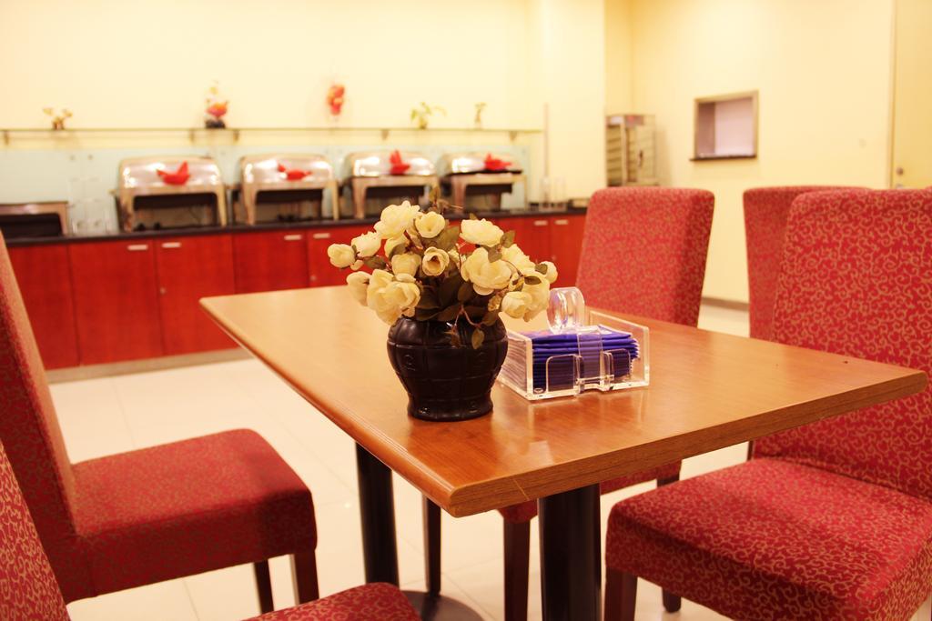 Hanting Express Tianjin Haixin District Yujiapu Bagian luar foto
