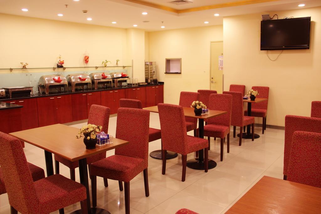 Hanting Express Tianjin Haixin District Yujiapu Bagian luar foto