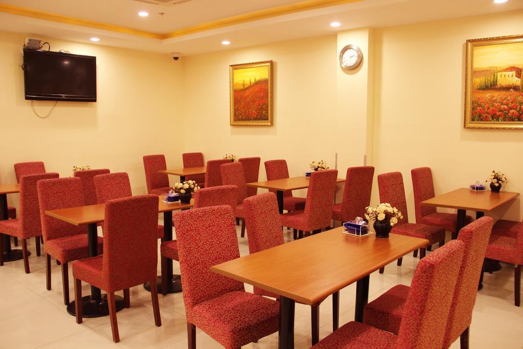 Hanting Express Tianjin Haixin District Yujiapu Bagian luar foto